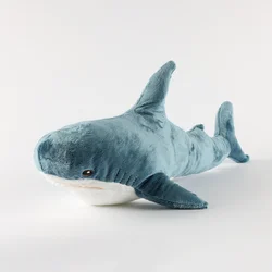 Cute&Cool plišana igračka plava ajkula 50cm