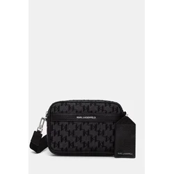Karl Lagerfeld torbica moška K/MONOGRAM