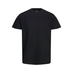 JACK & JONES Majica črna