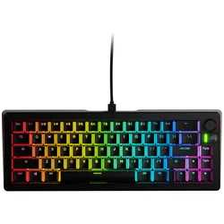 Tastatura Glorious GMMK 3 65% Pre-Built ANSI - Modularna Black