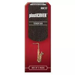 Rico plastiCOVER 1.5 tenor sax