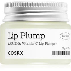Lip Plump - Refresh AHA BHA Vitamin C Lip Plumper