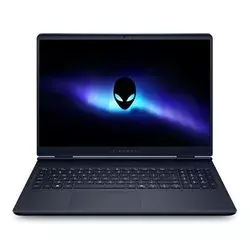 Dell Laptop Alienware 16 Aurora, 16, QHD+, VA, 120Hz, Core 9 270H, 96GB, 3TB SSD, GeForce RTX 5070 8GB, Win11Pro