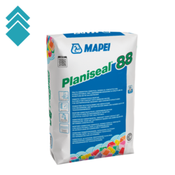 Mapei Cementni malter Planiseal 8 Sivi