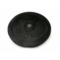 Teg 20 kg 30mm