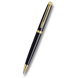 Waterman hemijska olovka hemisphere blk ( s92067 )