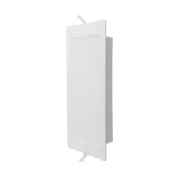 LED ugradna svetiljka SAMSUNG CHIP LED/3W/230V 4000K 9x9 cm bela
