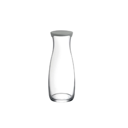 MADAME COCO Diamanta Karafe Bokal sa poklopcem, 1200ml