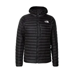THE NORTH FACE Zunanja jakna BETTAFORCA črna/bela