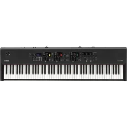 Yamaha CP88 Digitalni stage piano Black (Kot novo)
