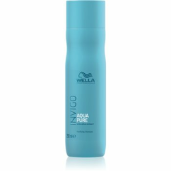 Wella Professional Invigo Balance Pure Shampoo Šampon za kosu Šamponi i regeneratori