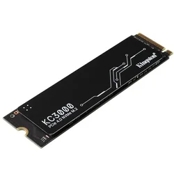 Kingston 2TB M.2 NVMe SKC3000D/2048G SSD KC3000 series