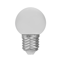 LED sijalica COLOURMAX E27/1W/230V bela 6000K