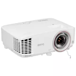 BENQ BenQ PROJECTOR TH671ST WHITE 1080p, 3000lm