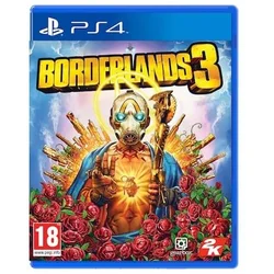 2K GAMES igra Borderlands 3 (PS4)
