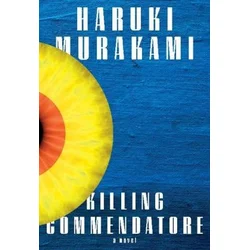 Killing Commendatore