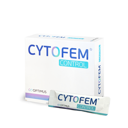 Cytofem Control 20 kesica