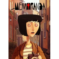 Memoranda Steam Key GLOBAL