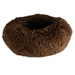 DOGGY LEŽIŠČE DIAM - RJAVA 70cm