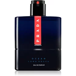Mens Perfume Prada Luna Rossa Ocean EDP 150 ml