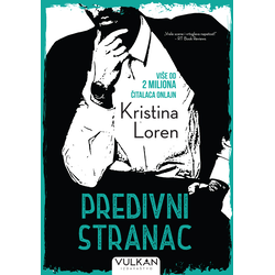 Predivni stranac