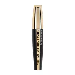 Loreal Paris Volume Collagene Million Lashes Extra Black Maskara ( 1003009081 )