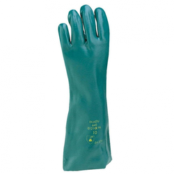 EKASTU Sekur Zaštitne rukavice za kemikalije 381 640 EKASTU Sekur polivinilklorid, veličina 10