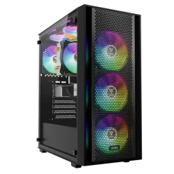 Računar ZEUS Ryzen 5 7500F/DDR5 32GB/M.2 1TB/RTX4060 8GB