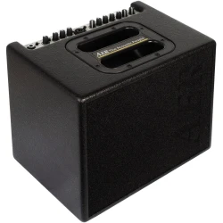 AER COMPACT 60 IV Black Kombo za elektroakustično glasbilo