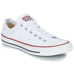 Converse  Nizke superge All Star B Blanc  Bela