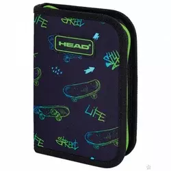 Pernica prazna Skate Lifestyle Head 503024068