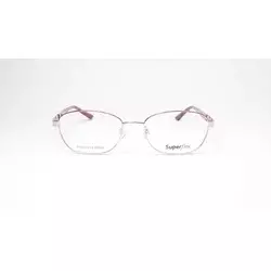 Superflex Ženski dioptrijski okvir SF557 S209, Zlatni