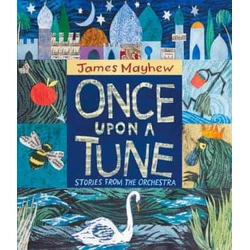 Once Upon a Tune