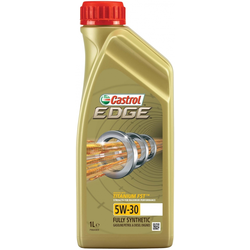 Castrol ulje Edge FST Titanium C3 5W30, 1 l