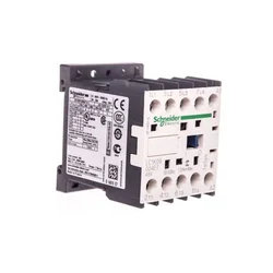 Schneider Pomožni kontaktor 20 A 4P 4Z 48 V AC LC1K09004E7