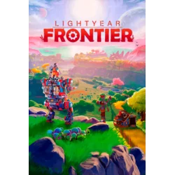 Lightyear Frontier (PC) Steam Key GLOBAL