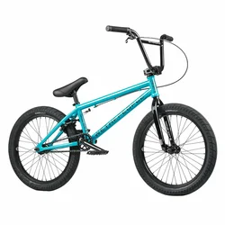Wethepeople Nova 20 BMX Freestyle Water Blue