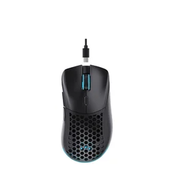 MS miš bežični NEMESIS M900 gaming