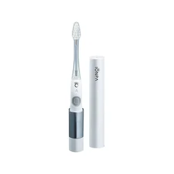 Ionickiss Ionpa Travel Pearl White