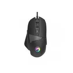 MARVO M411 Gaming optički miš, 12800dp, Crni