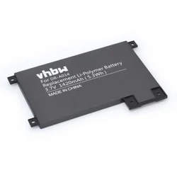 Baterija za Amazon Kindle Touch 2011, 1420 mAh