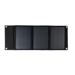 Dörr PB-10000 solarna punjiva baterija, 21 W