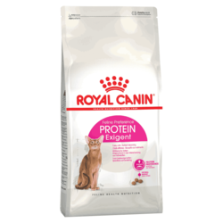Royal Canin Health Nutrition Protein Exigent - 2 kg