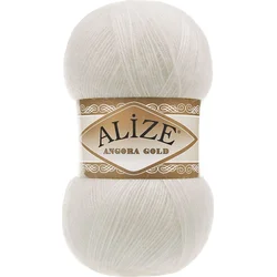 Alize Angora Gold 450 Pletilna preja