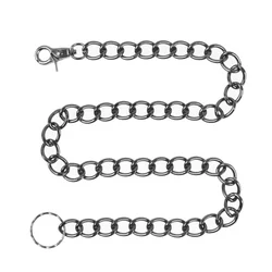 Veriga Black - Chain-76 - PSY1151