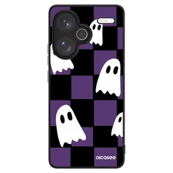 ULTIMATE CASE za Xiaomi Redmi Note 13 Pro+ 5G - Ghosts