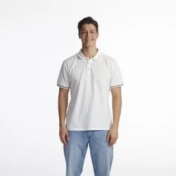 SERGIO TACCHINI Majica kratak rukav polo rob polo M
