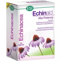 Echinaid kapsule 60 komada, Esi Italija