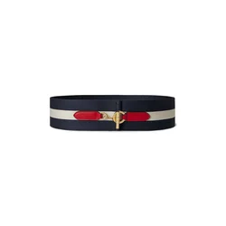 Lauren Ralph Lauren širok ženski pas