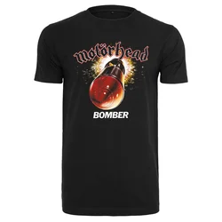 Metal majica moška Motörhead - Bomber - NNM - MC289 MO008TS